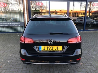 Volkswagen Golf - afbeelding nr 5