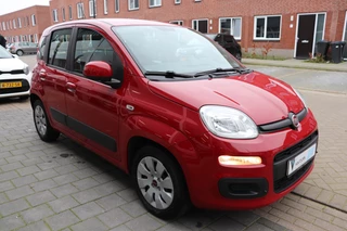 Fiat Panda . - afbeelding nr 6