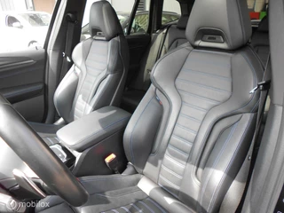 BMW X3 BMW X3 xDrive30e High Executive, M-Seats, Head Up - afbeelding nr 15