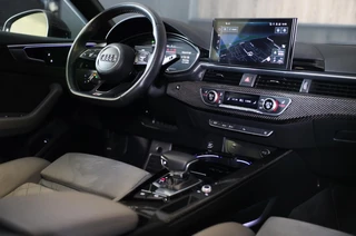 Audi A5 Audi A5 SPORTBACK 40 TFSI RS5 Look / RS Zetels / Digital Cockpit / Massage / Elek Stoelen / 360 Camera / Open Pano / Matrix / 20 I - afbeelding nr 6
