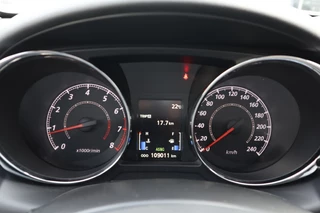 Mitsubishi ASX Mitsubishi ASX 1.6 Cleartec Instyle PanoDak/Trekhaak/Keyless/Leder - afbeelding nr 7