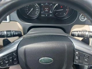 Land Rover Discovery Sport Land-Rover Discovery Sport 2.0 TD4 HSE Luxury Prijs Excl BTW, grijs kenteken leverbaar, Panorama,Navigatie, - afbeelding nr 27