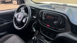 Fiat Doblò - afbeelding nr 8