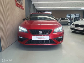 SEAT Leon Seat Leon CUPRA 300 4DRIVE|Beats|Brembo|ACC|Virtual|Pano| - afbeelding nr 36