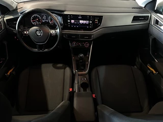 Volkswagen Polo - afbeelding nr 14