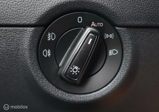 Škoda Octavia Skoda Octavia Combi 1.5 TSI 150 PK DSG7/AUTOMAAT Edition Plus Navi 17