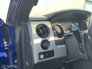 Ford F-150 Ford F150  6.2 V8 Raptor Whipple Supercharged, Nieuwe motor! - afbeelding nr 33