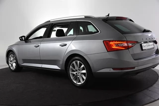 Škoda Superb Škoda Superb Combi 1.4 TSI iV Hybrid *1ste Eigenaar*Memory*Trekhaak* - afbeelding nr 14