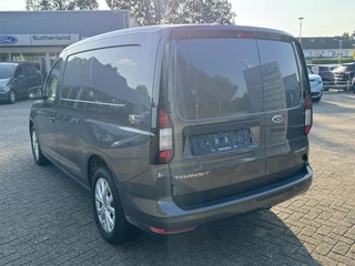 Ford Transit Connect Ford Transit Connect 2.0 EcoBlue L2 Limited 102pk | Trekhaak Afneembaar | Reserve Wiel | Apple carplay/Android auto | Navigatie | All Weather Banden - afbeelding nr 4