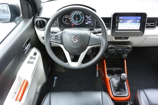 Suzuki Ignis - afbeelding nr 20