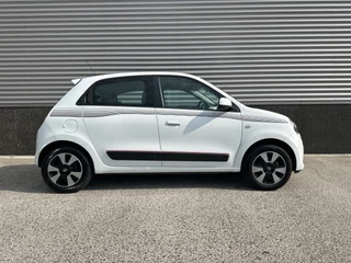Renault Twingo Renault Twingo 1.0 SCe Expression/Airco/2 sleutels/dealer onderhouden/ nette auto - afbeelding nr 11
