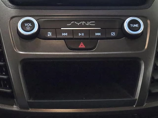 Ford Transit Connect Ford Transit Connect 1.5 EcoBlue L2 Trend Navigatie Camera Airco Parkeersensoren Cruise Control 3Zits Imperiaal - afbeelding nr 34