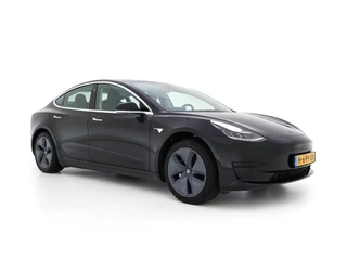 Tesla Model 3 Standard RWD Plus 60 kWh [ 3-Fase ] {SOH-84%}