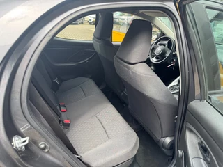Toyota Yaris Toyota Yaris 1.5 Hybrid Active Navi/Apple/Android - camera - afbeelding nr 23