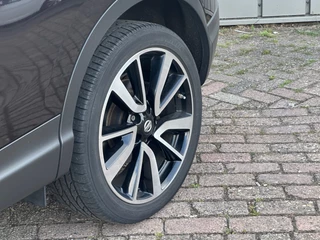 Nissan QASHQAI Nissan Qashqai 1.2 Tekna AUT 360 CAMERA TREKH LEER - afbeelding nr 5