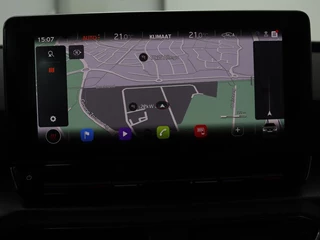 SEAT Leon SEAT Leon 1.5 eTSI Style Launch Edition | Trekhaak |  Carplay | Adaptive cruise | Camera | Navigatie | Park Assist | Climate control - afbeelding nr 17