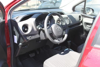 Toyota Yaris - afbeelding nr 9