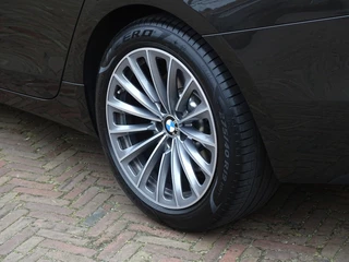 BMW 5 Serie BMW 5 Serie 535i TwinTurbo 306PK High Executive / M- 2015 / LED - afbeelding nr 72