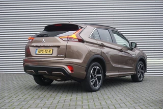 Mitsubishi Eclipse Cross - afbeelding nr 5