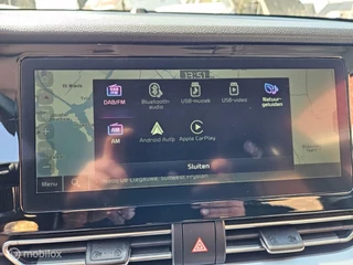 Kia Niro Kia Niro 1.6 GDi Hybrid DynamicLine - afbeelding nr 14