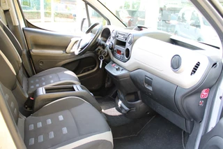 Citroën Berlingo Citroen Berlingo combi 1.6 e-HDi Tendance - afbeelding nr 10