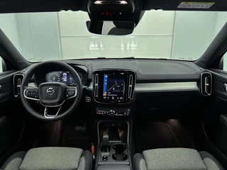 Volvo XC40 - afbeelding nr 6