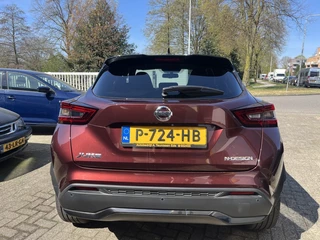 Nissan Juke - afbeelding nr 12