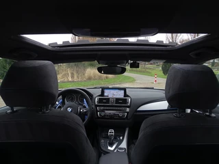 BMW 1 Serie BMW 1 Serie M135i 400PK+ / M-perf. High Exe 2016 / LED - afbeelding nr 42