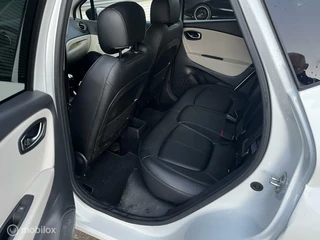 Renault Captur Renault Captur 0.9 TCe LEER/NAVI/CRUISE/SCHADE - afbeelding nr 9