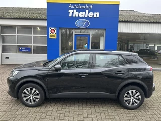 Peugeot 2008 - afbeelding nr 4