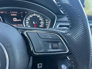 Audi A4 Audi A4 Avant 1.4 TFSI S-Line In/Exterieur Leder Panorama LED Navi Cruise Climate - afbeelding nr 15