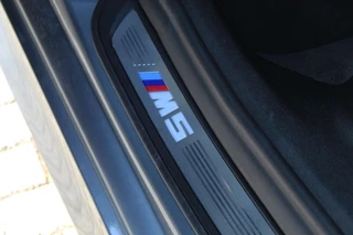 BMW M5 BMW M5 | 05-2018 | 144.194 km | Inruil welkom. - afbeelding nr 52