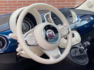 Fiat 500 Fiat 500 1.0 HYBRID DOLCEVITA PANO CRUISE PDC 16LMV CARPLAY - afbeelding nr 9