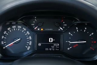 Citroën C3 Citroen C3 1.2 PureTech Feel, NL, CarPlay, PDC, clima, cruise - afbeelding nr 21