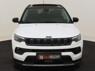 Jeep Compass - afbeelding nr 3