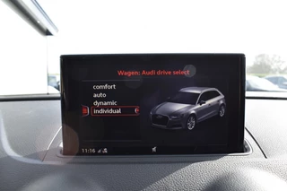 Audi A3 - afbeelding nr 19
