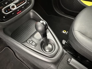 Smart Forfour Smart Forfour EQ Essential 18 kWh [ 3-Fase ] (INCL-BTW) Aut. *FULL-LEATHER | AIRCO | CRUISE | DAB+ | COMFORT-SEATS | 15''ALU* - afbeelding nr 14