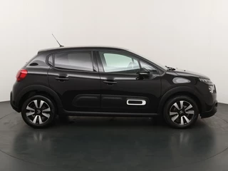 Citroën C3 Citroën C3 1.2 PT Max - afbeelding nr 9