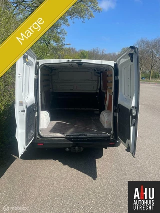 Fiat Talento Fiat Talento 1.6 MJ EcoJet L1H1 - afbeelding nr 11
