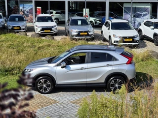 Mitsubishi Eclipse Cross - afbeelding nr 10