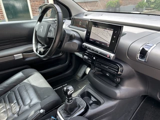 Citroën C4 Cactus - afbeelding nr 5