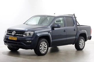 Volkswagen Amarok - afbeelding nr 9