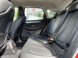 BMW 2 Serie BMW 2-serie Active Tourer 216d High Exe. Ed. | Navi | Leder | HUD | - afbeelding nr 14