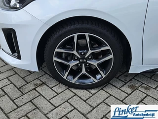 Kia ProCeed Kia ProCeed 1.4 T-GDI GT-PlusLine PANO JBL NL-AUTO 1E EIGENAAR - afbeelding nr 7