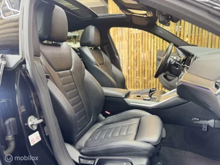 BMW 4 Serie BMW 4-serie Gran Coupé 420i High Executive |Pano|360|Led|19” - afbeelding nr 16