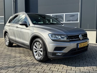 Volkswagen Tiguan - afbeelding nr 8