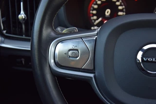 Volvo V60 Volvo V60 2.0 T6 R-DESIGN PANO.DAK/CAMERA/HEAD-UP DISPLAY - afbeelding nr 21