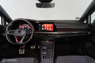 Volkswagen Golf Volkswagen Golf 2.0 TSI GTI Clubsport PANO|CARPLAY|DODEHOEK| - afbeelding nr 11
