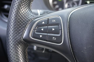 Mercedes-Benz Vito Mercedes-Benz Vito 114 CDI Lang Automaat - EURO 6 - A/C Climate - Navi - Cruise - € 14.950,- Excl. - afbeelding nr 17
