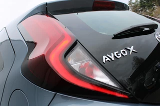 Toyota Aygo - afbeelding nr 4